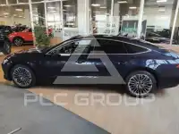 2022 Audi A7