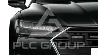 2022 Audi A7