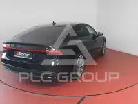 2022 Audi A7