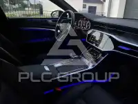 2022 Audi A7