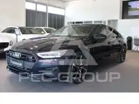 2022 Audi A7