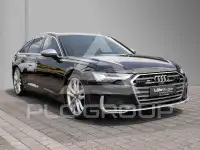 2022 Audi S6