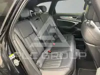 2022 Audi S6