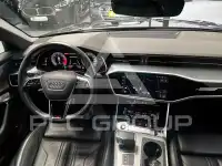 2022 Audi S6