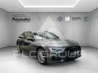 2022 Audi S6