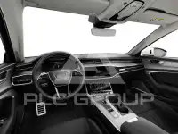 2022 Audi S6