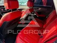 2022 Audi S6