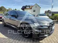 2022 Audi S6