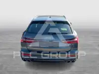 2022 Audi S6