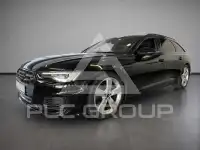 2022 Audi S6