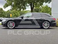 2022 Audi S6