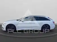 2022 Audi S6
