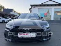 2022 Audi S6