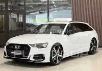 2022 Audi S6