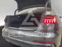 2022 Audi S6