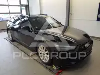 2022 Audi S6