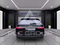 2022 Audi S6