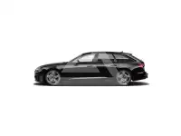 2022 Audi S6