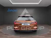 2022 Audi S6