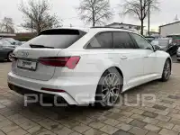 2022 Audi S6