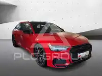 2022 Audi S6