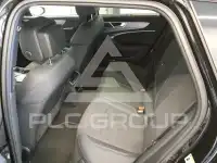 2022 Audi S6