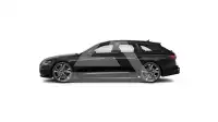 2022 Audi S6