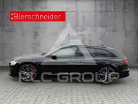 2022 Audi S6
