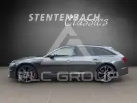 2022 Audi S6