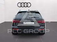 2022 Audi S6