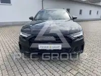 2022 Audi S6
