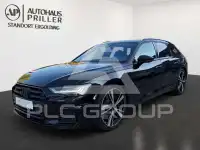 2022 Audi S6
