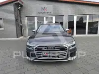 2022 Audi S6