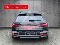 2022 Audi S6