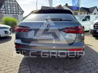 2022 Audi S6