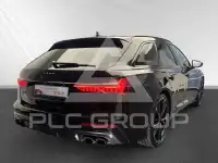 2022 Audi S6