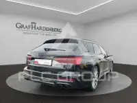 2022 Audi S6