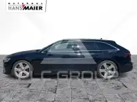 2022 Audi S6