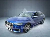 2022 Audi S6
