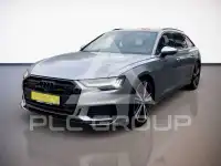 2022 Audi S6