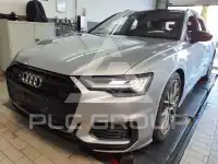 2022 Audi S6