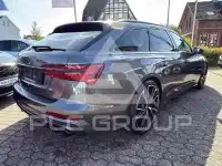 2022 Audi S6