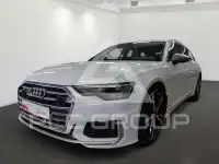2022 Audi S6