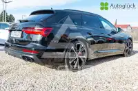 2022 Audi S6