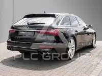 2022 Audi S6