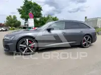 2022 Audi S6