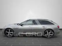 2022 Audi S6