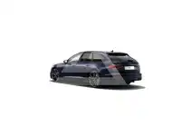 2022 Audi S6