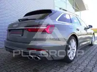 2022 Audi S6