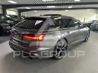 2022 Audi S6